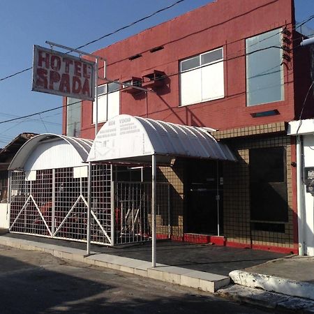 בלם Hotel Spada מראה חיצוני תמונה