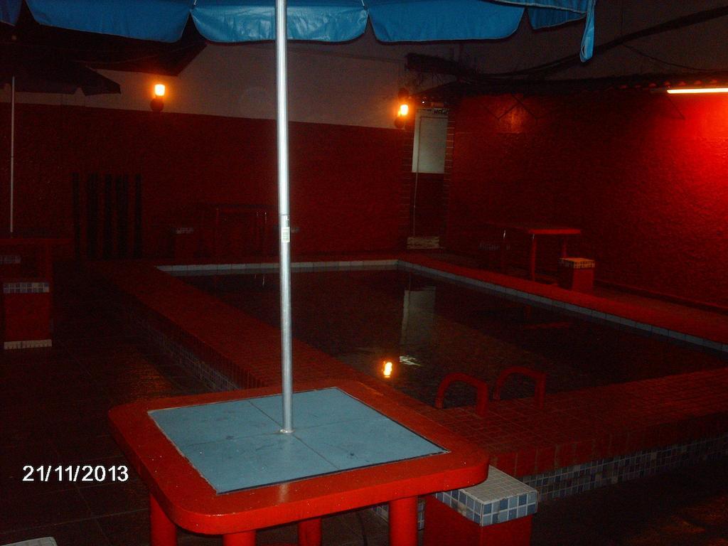 בלם Hotel Spada מראה חיצוני תמונה