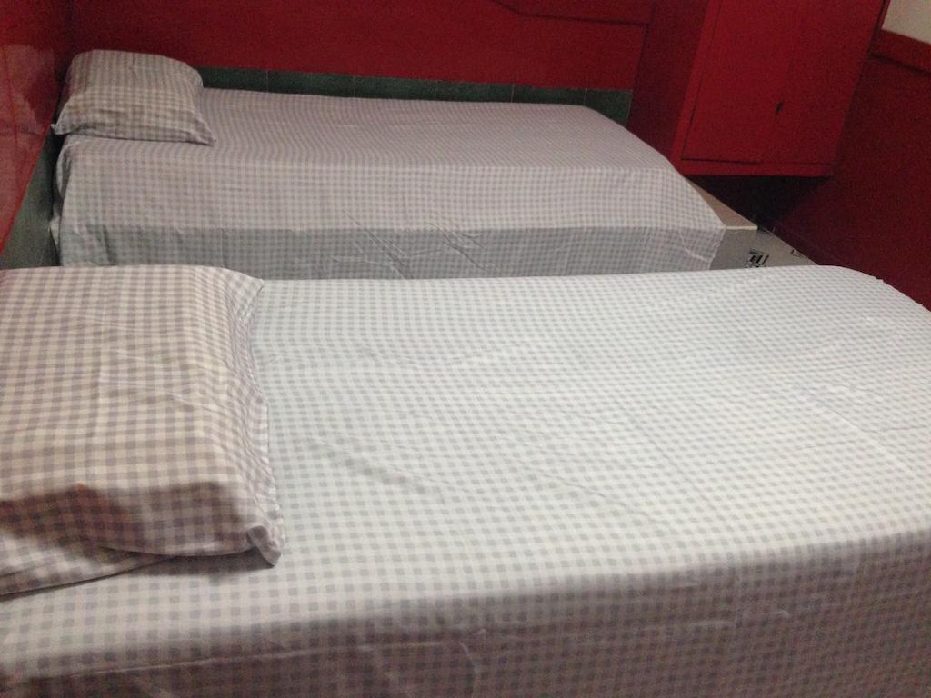 בלם Hotel Spada מראה חיצוני תמונה