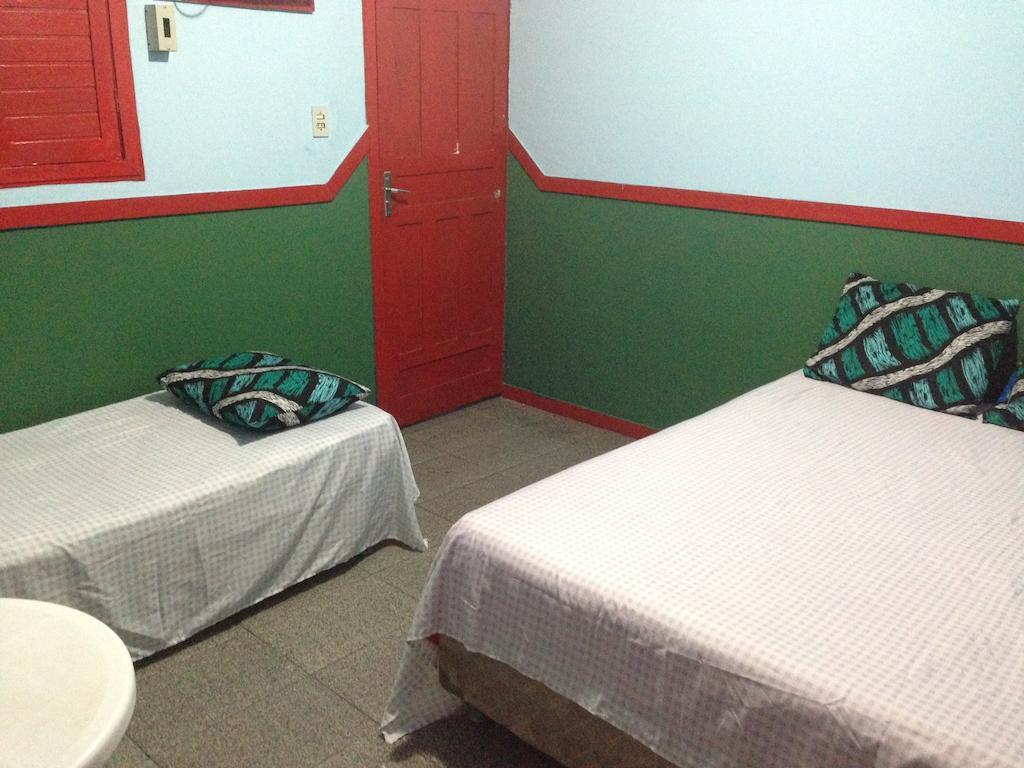בלם Hotel Spada חדר תמונה
