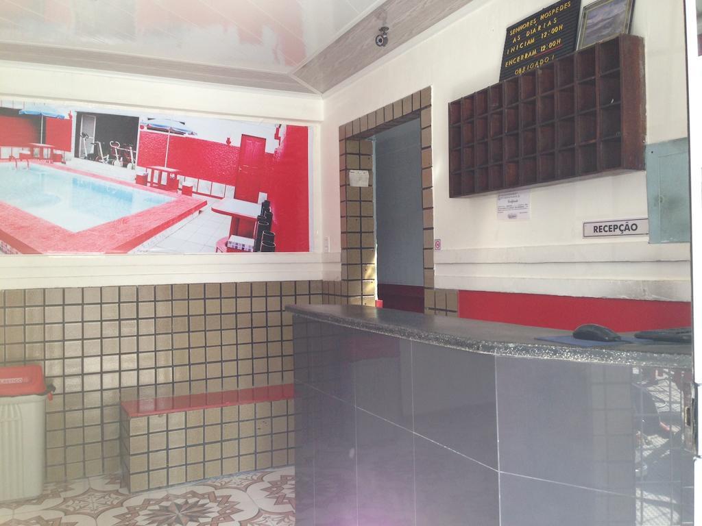 בלם Hotel Spada מראה חיצוני תמונה