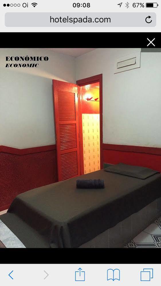 בלם Hotel Spada מראה חיצוני תמונה