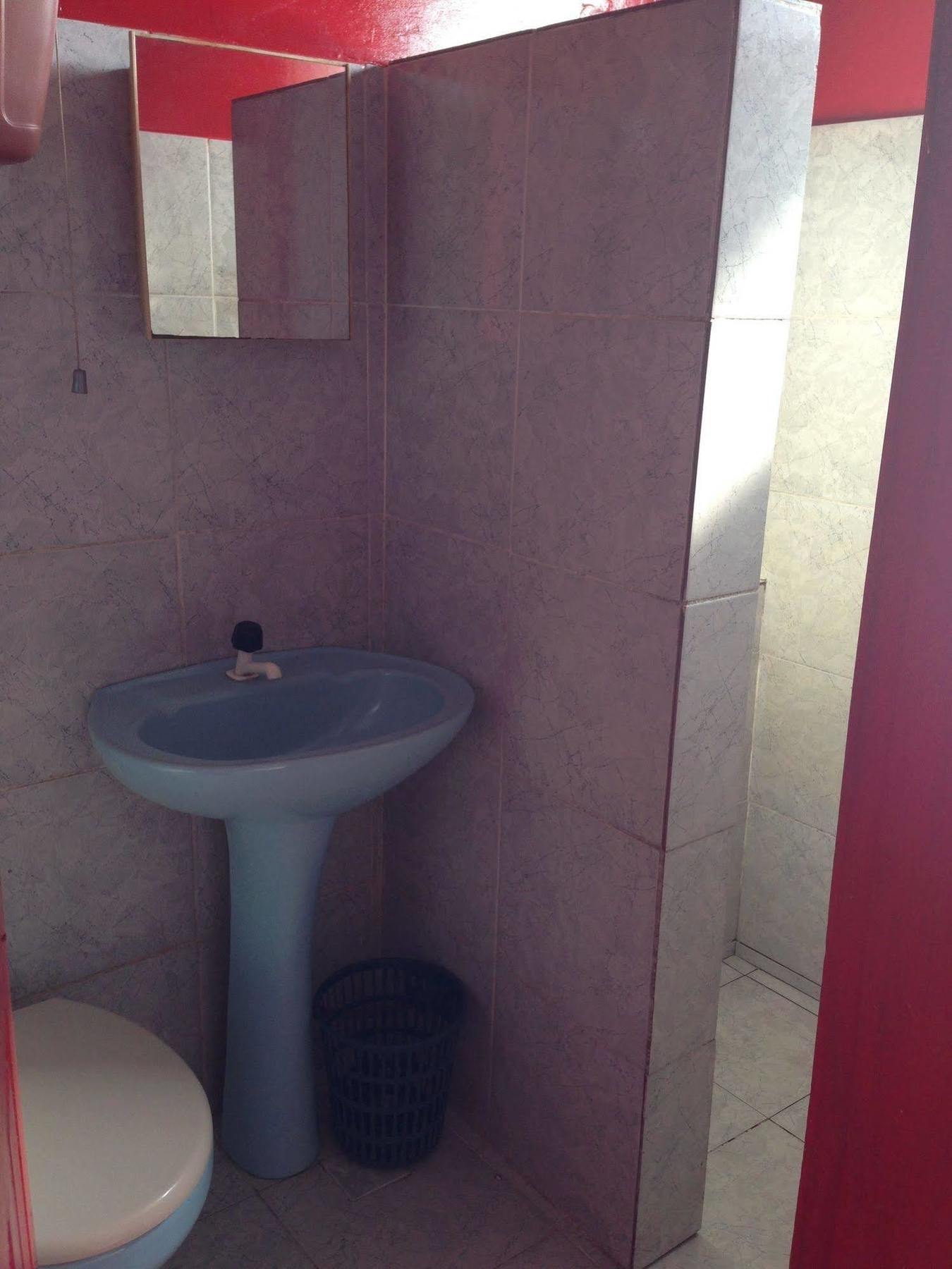 בלם Hotel Spada מראה חיצוני תמונה