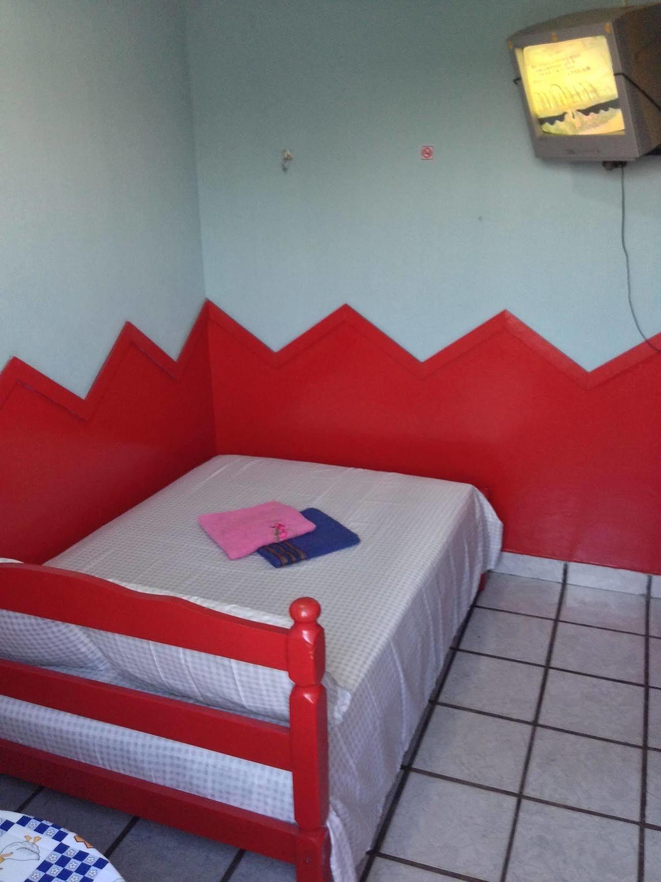 בלם Hotel Spada מראה חיצוני תמונה