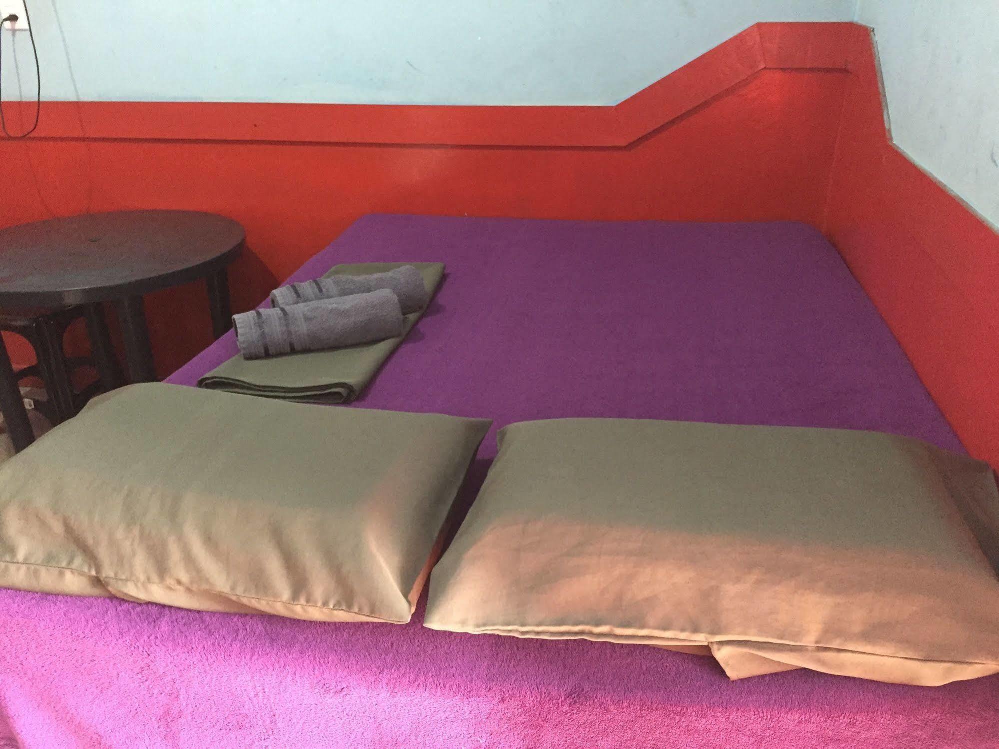 בלם Hotel Spada מראה חיצוני תמונה