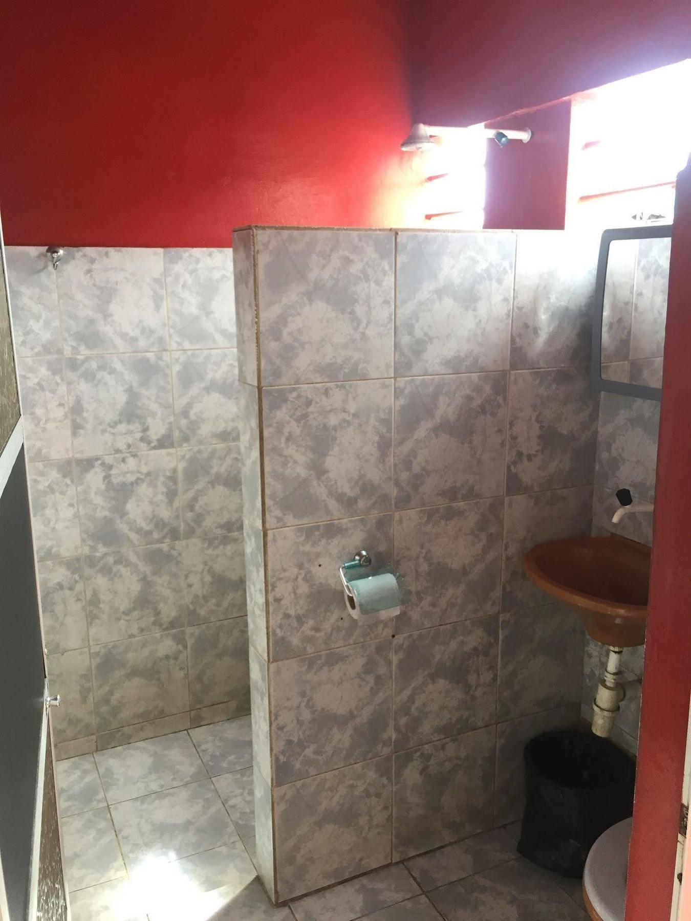 בלם Hotel Spada מראה חיצוני תמונה