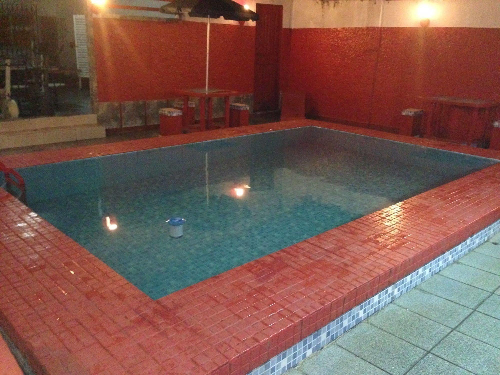 בלם Hotel Spada מראה חיצוני תמונה