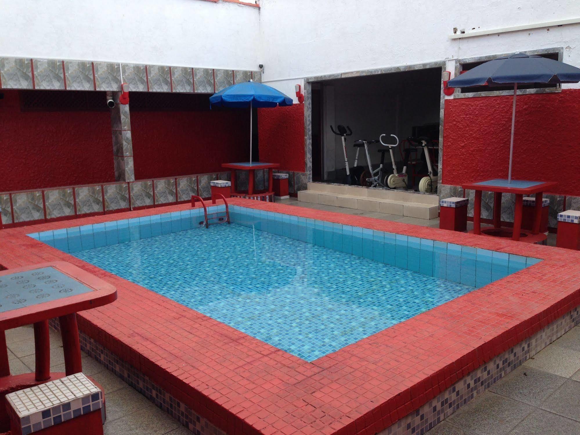 בלם Hotel Spada מראה חיצוני תמונה