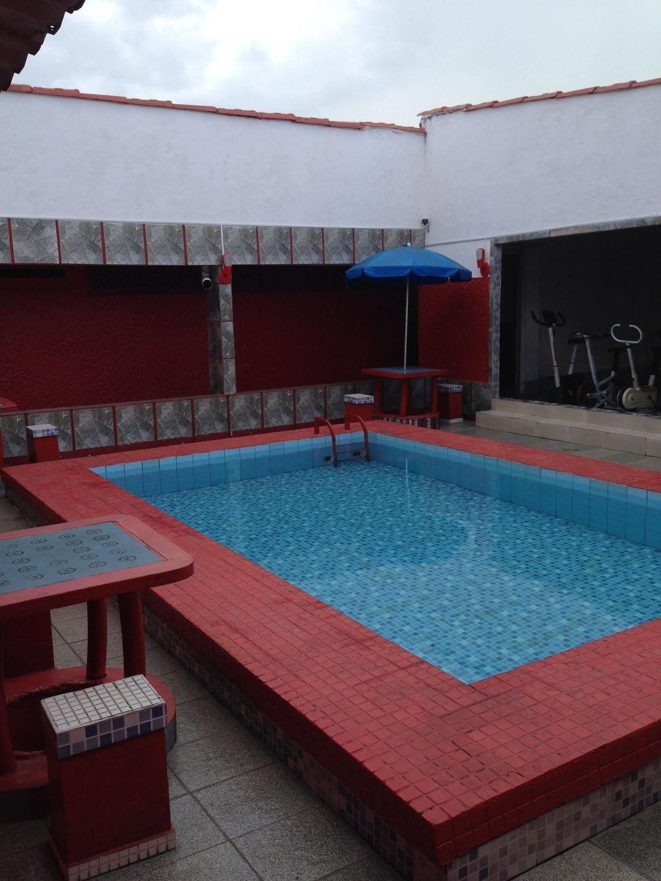 בלם Hotel Spada מראה חיצוני תמונה