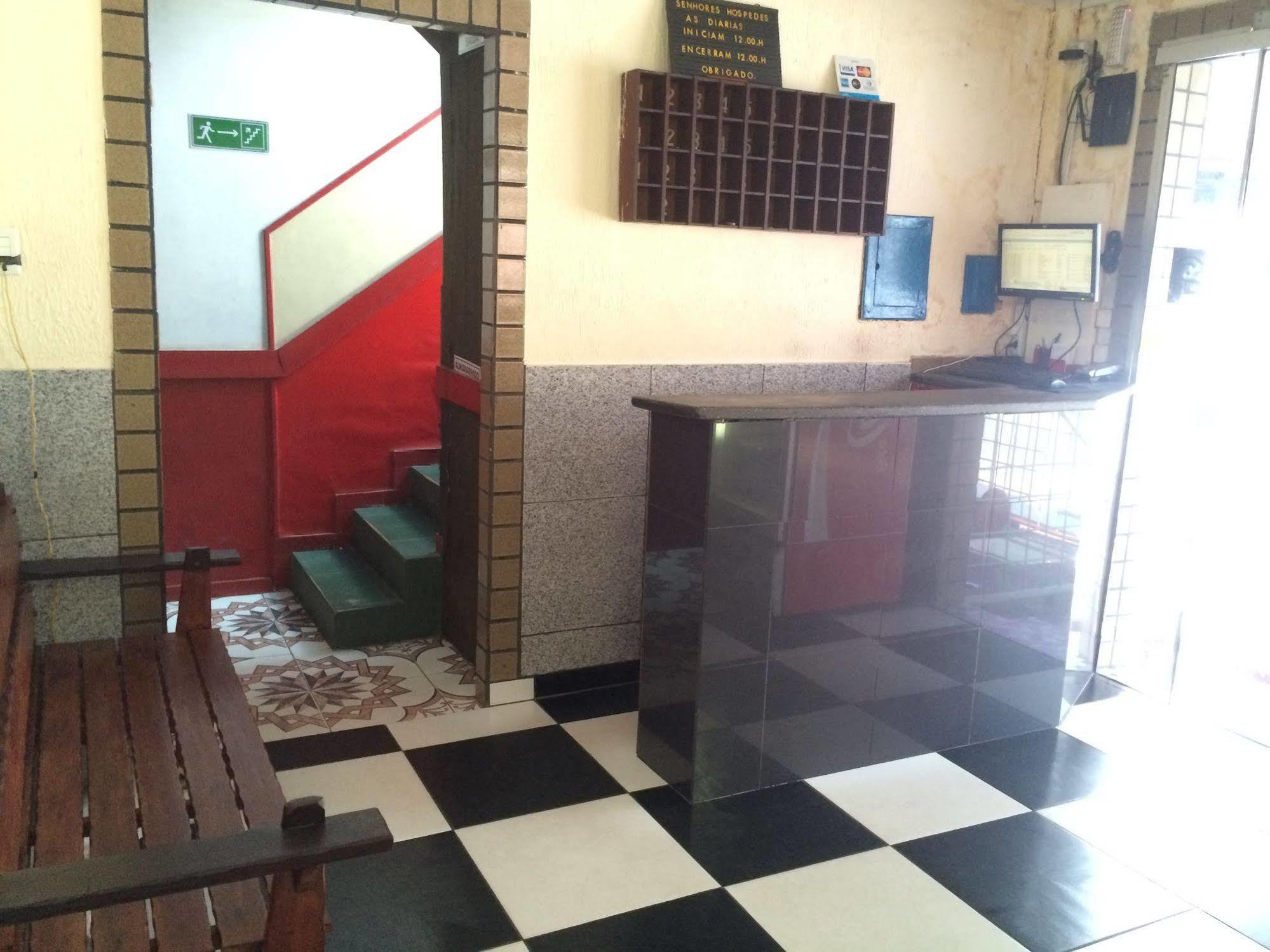 בלם Hotel Spada מראה חיצוני תמונה