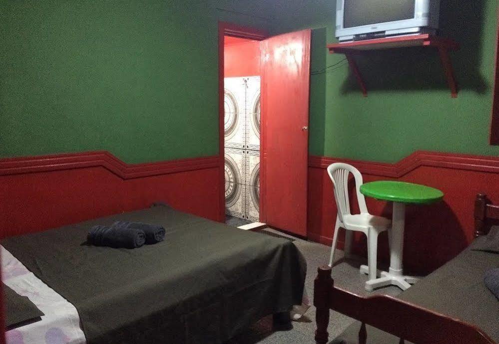 בלם Hotel Spada מראה חיצוני תמונה