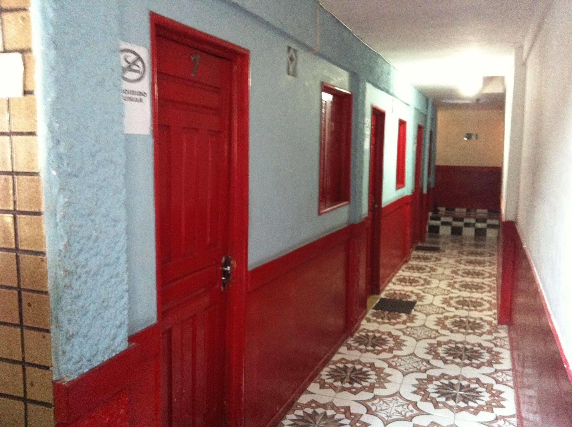 בלם Hotel Spada מראה חיצוני תמונה